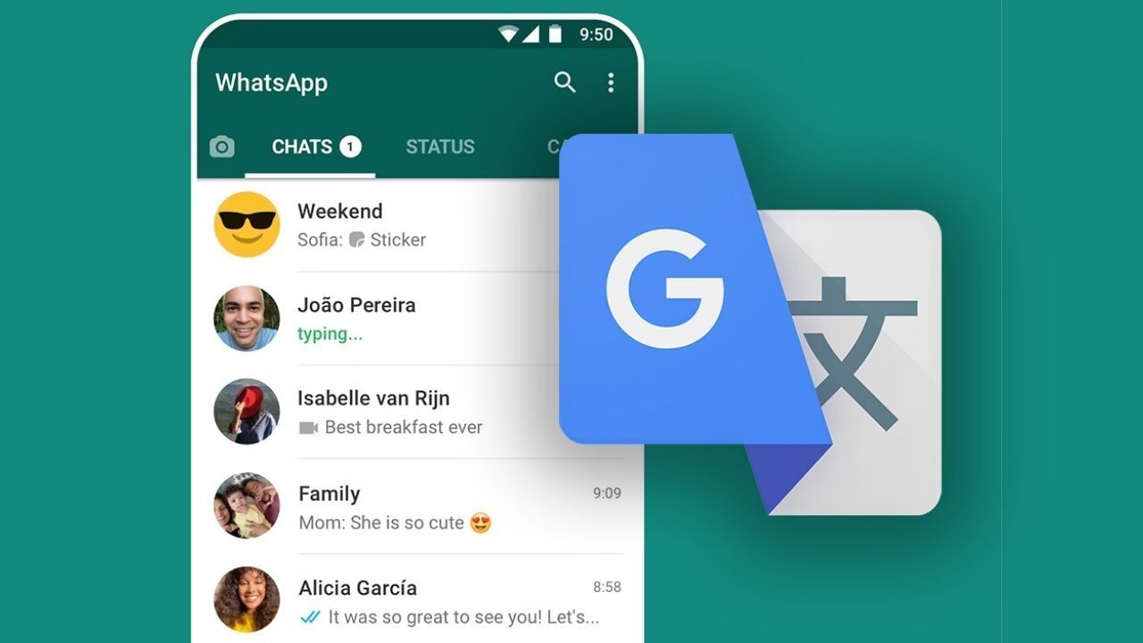 WhatsApp'tan iOS Kullanıcılarına Müjde: Otomatik Mesaj Çeviri Özelliği Geliyor
