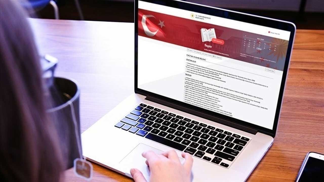 Konya ve Karaman’daki 565 Kilometrekarelik Alan YEKA İlan Edildi