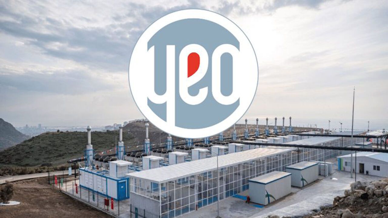 Özbekistan’ın Elektriği Türk Şirketine Emanet, 36,9 Milyon Dolarlık İmza