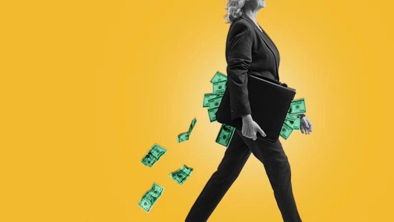 Dünyanın En Zengin Kadınları Listesi Yayımlandı