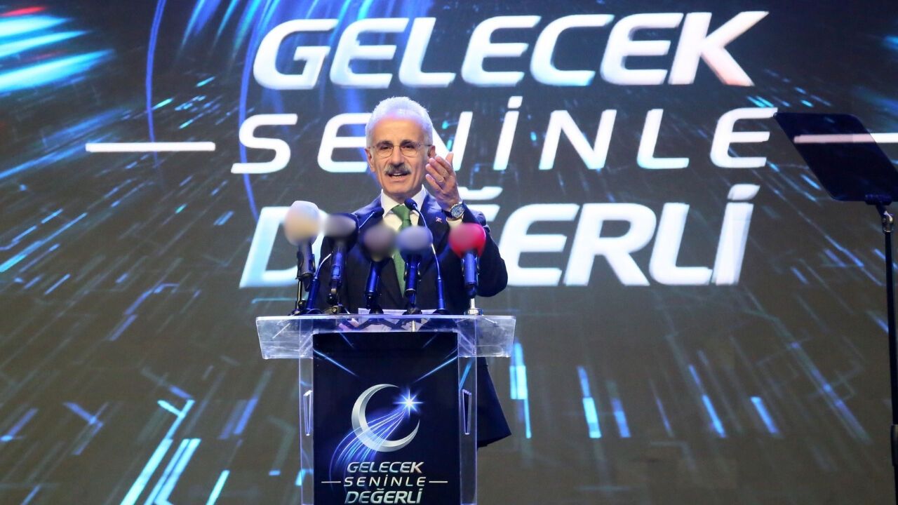 5G’de 10 Günde 29 Milyon Aboneye Ulaşıldı