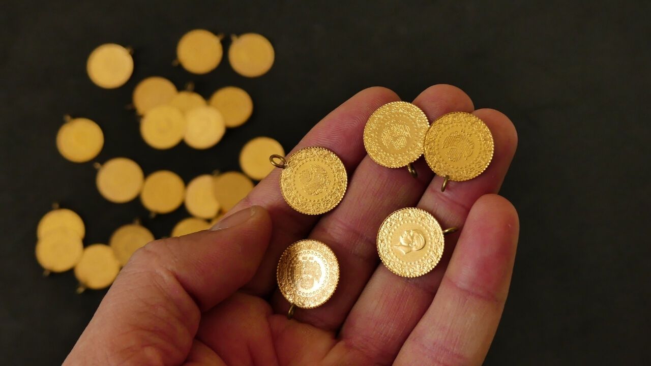 Cebinizdeki Altın Gerçek mi? Sahtesini Ele Veren 5 Altın Kural