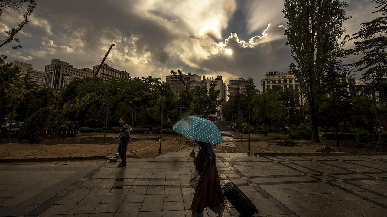 Ankara'da Sıcaklık 10 Derece Birden Düşecek