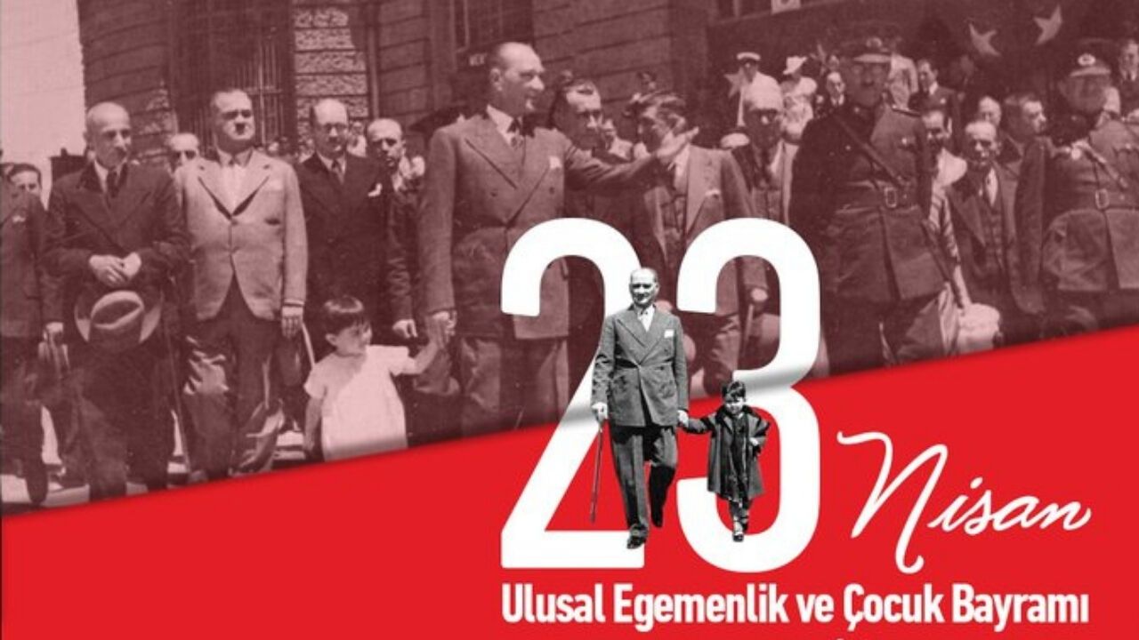 Ankara’da 23 Nisan’da Toplu Ulaşım Ücretsiz Olacak