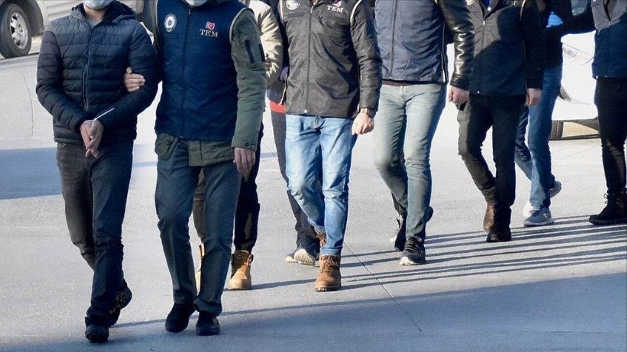 Ankara’da ByLock Operasyonu: 6 Şüpheliye Gözaltı Kararı