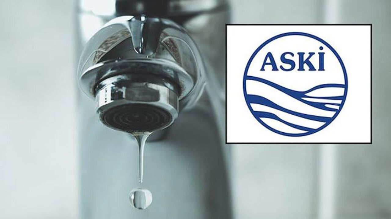 Ankara’da Su Tarifeleri Zammı Tartışması Büyüdü