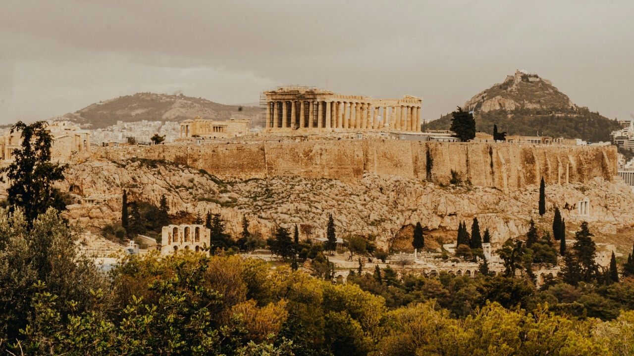 Haritadaki İsimler Nereden Geliyor? Adını İnsanlardan Alan 15 Yer