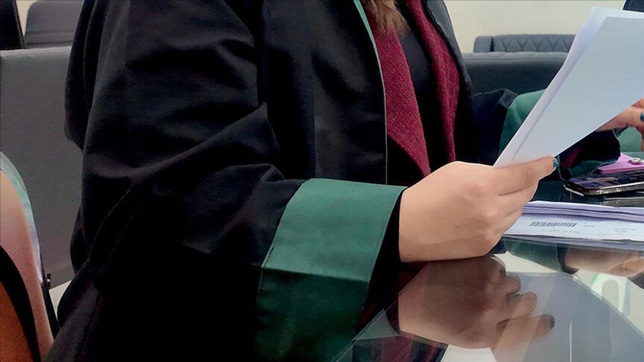 Ankara’da Barolara Kayıtlı Avukat Sayısı 30 Bine Dayandı