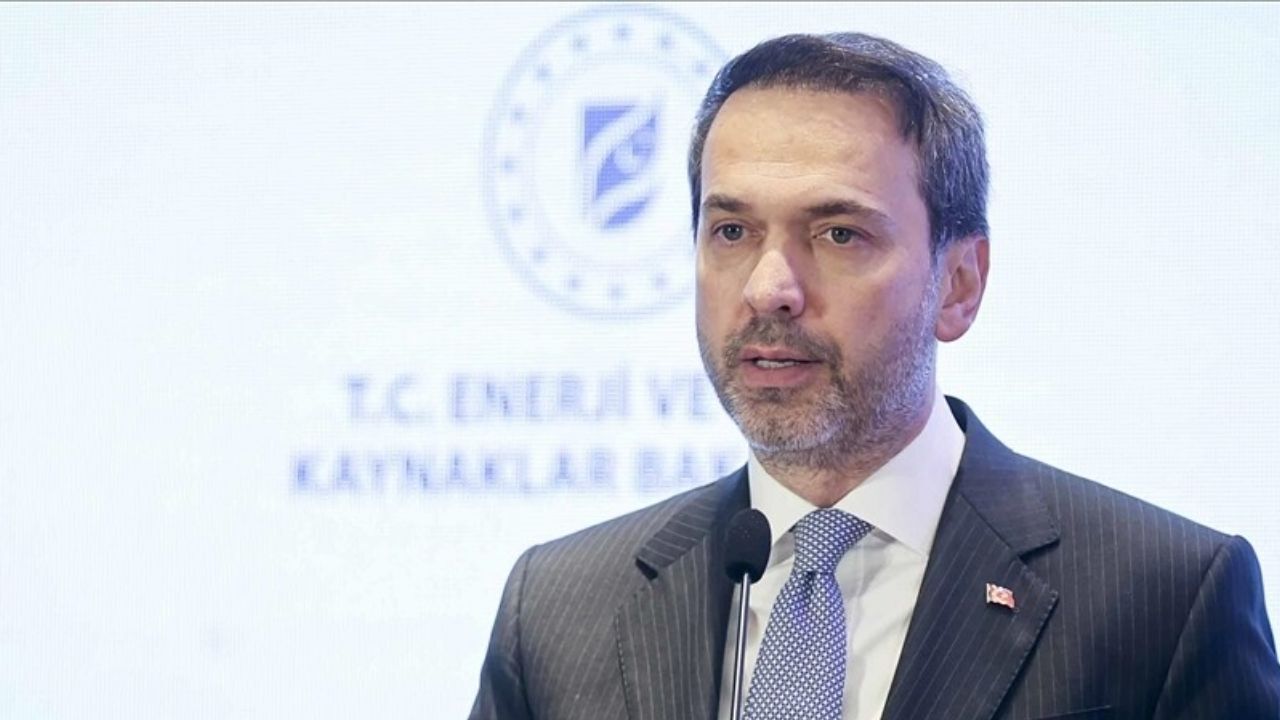 Bakan Bayraktar Enerjide Yeni Dönem Kriterlerini Açıkladı