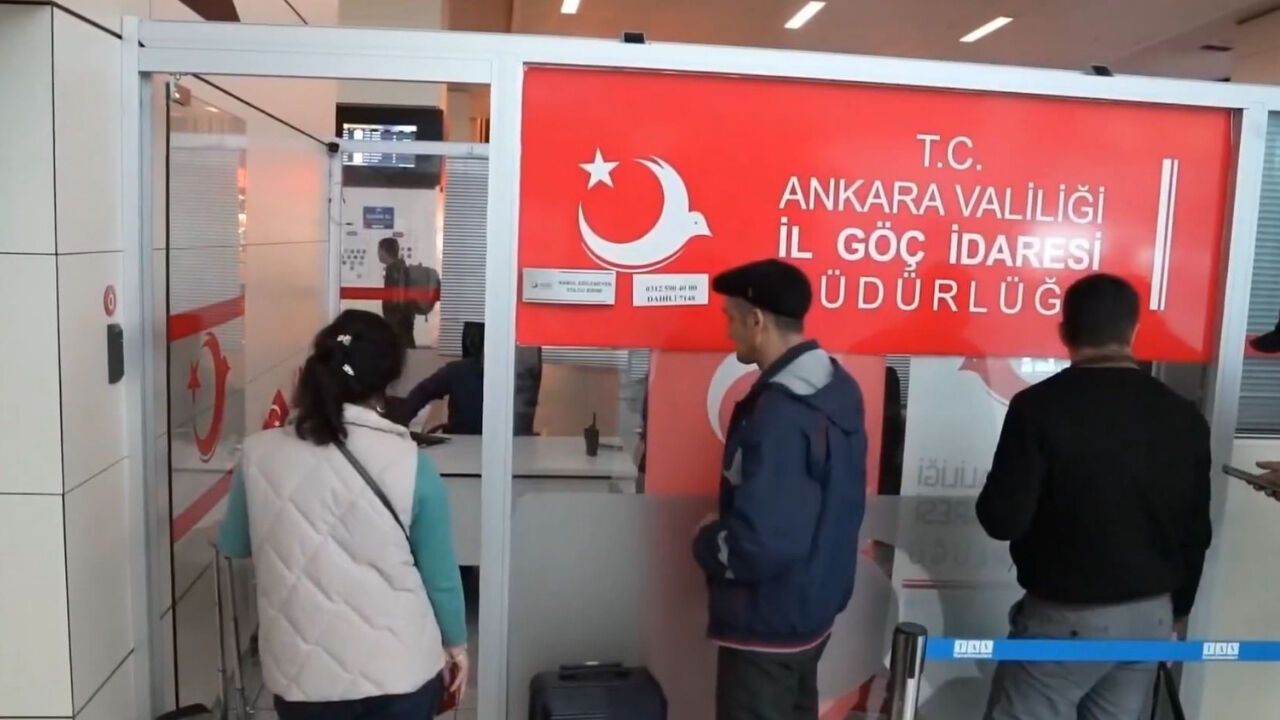 Bakan Çiftçi’den Göç İdaresi’nin 13. Yılına Özel Mesaj