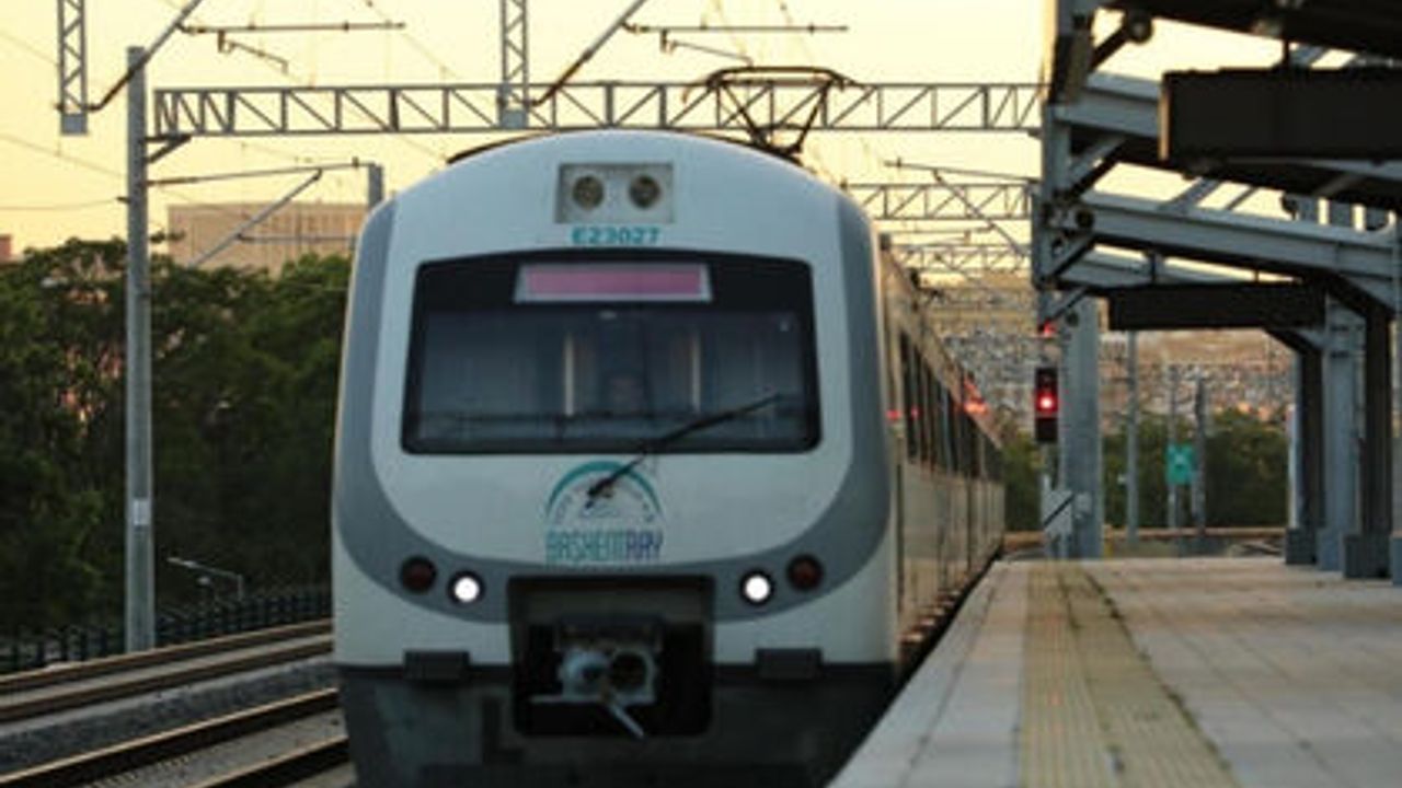 Başkentray 23 Nisan’da Ücretsiz Hizmet Verecek