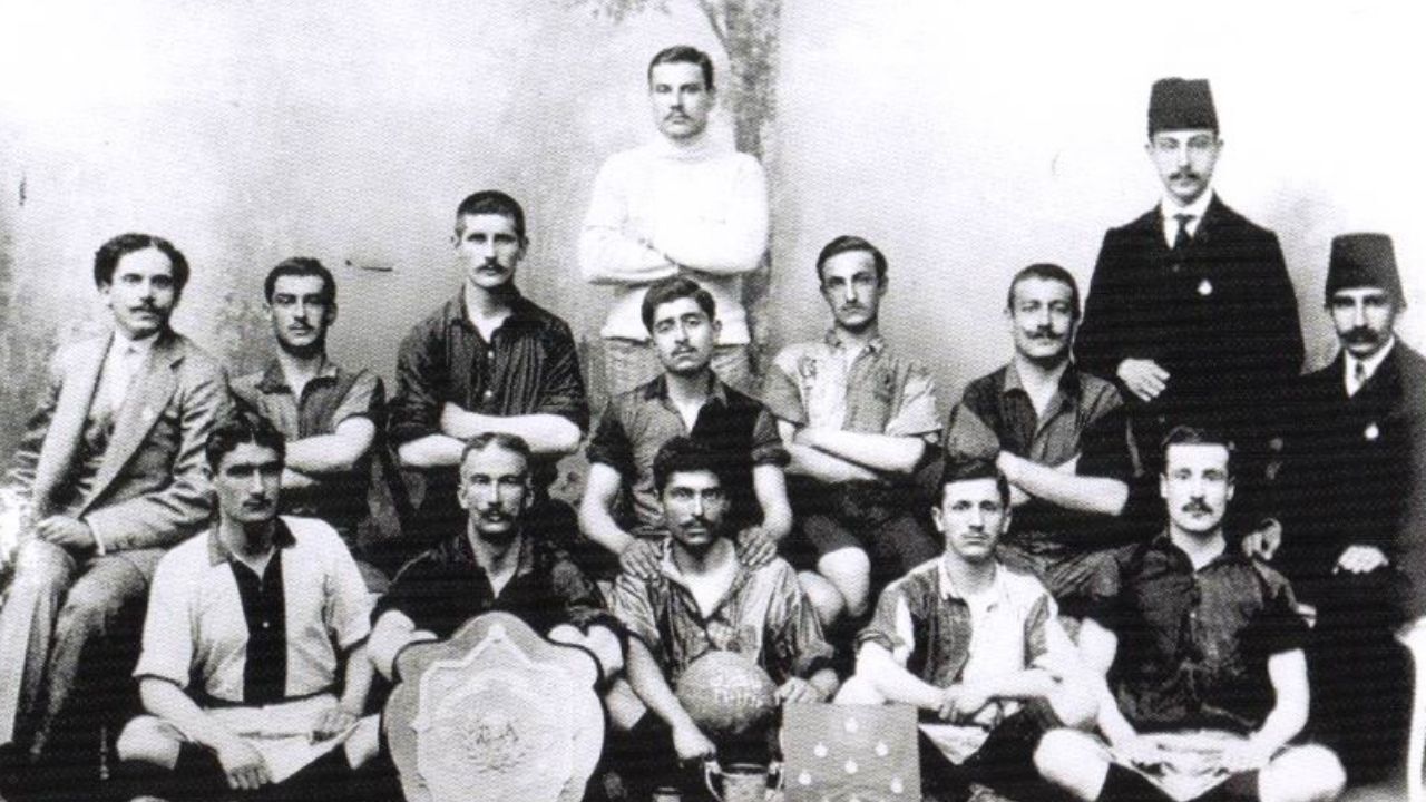 Osmanlı Döneminde Kurulan Türk Futbol Takımları Hangileridir?