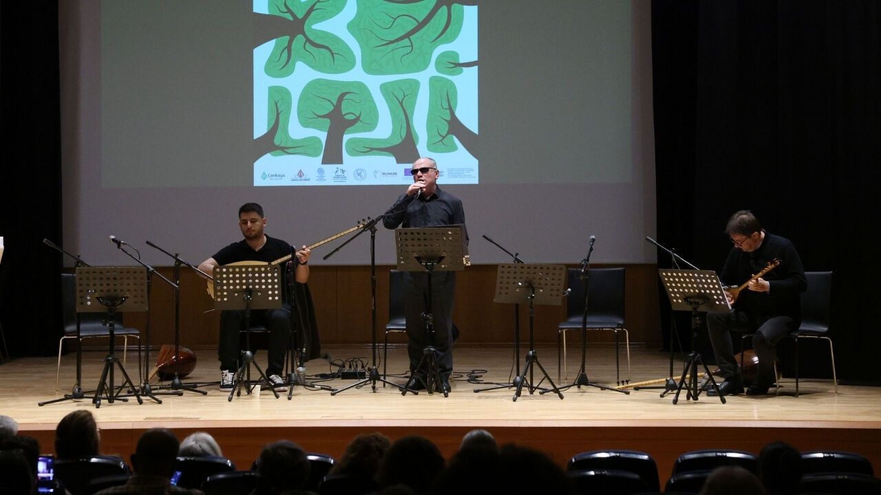 Çankaya’da 23. Uluslararası Öykü Günleri Başladı