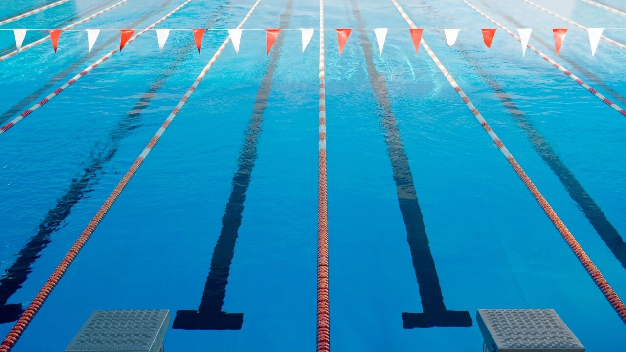 Çankaya’da Çocuk ve Yetişkin Yüzme Kursu Kayıtları Açıldı