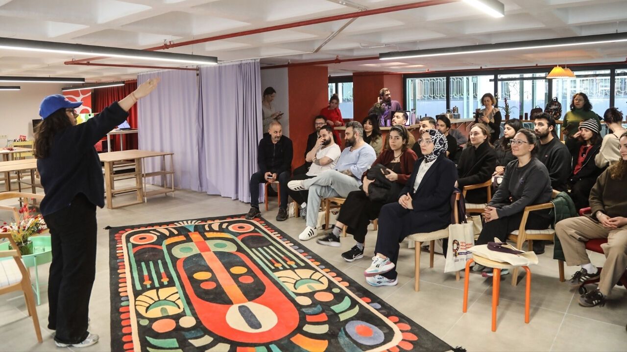 Çankaya’dan Kapsayıcı Kent için Yeni Proje