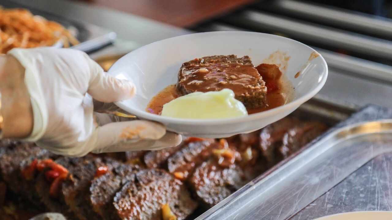 Çankaya’dan Milano Gıda Paktı için Kritik Adım