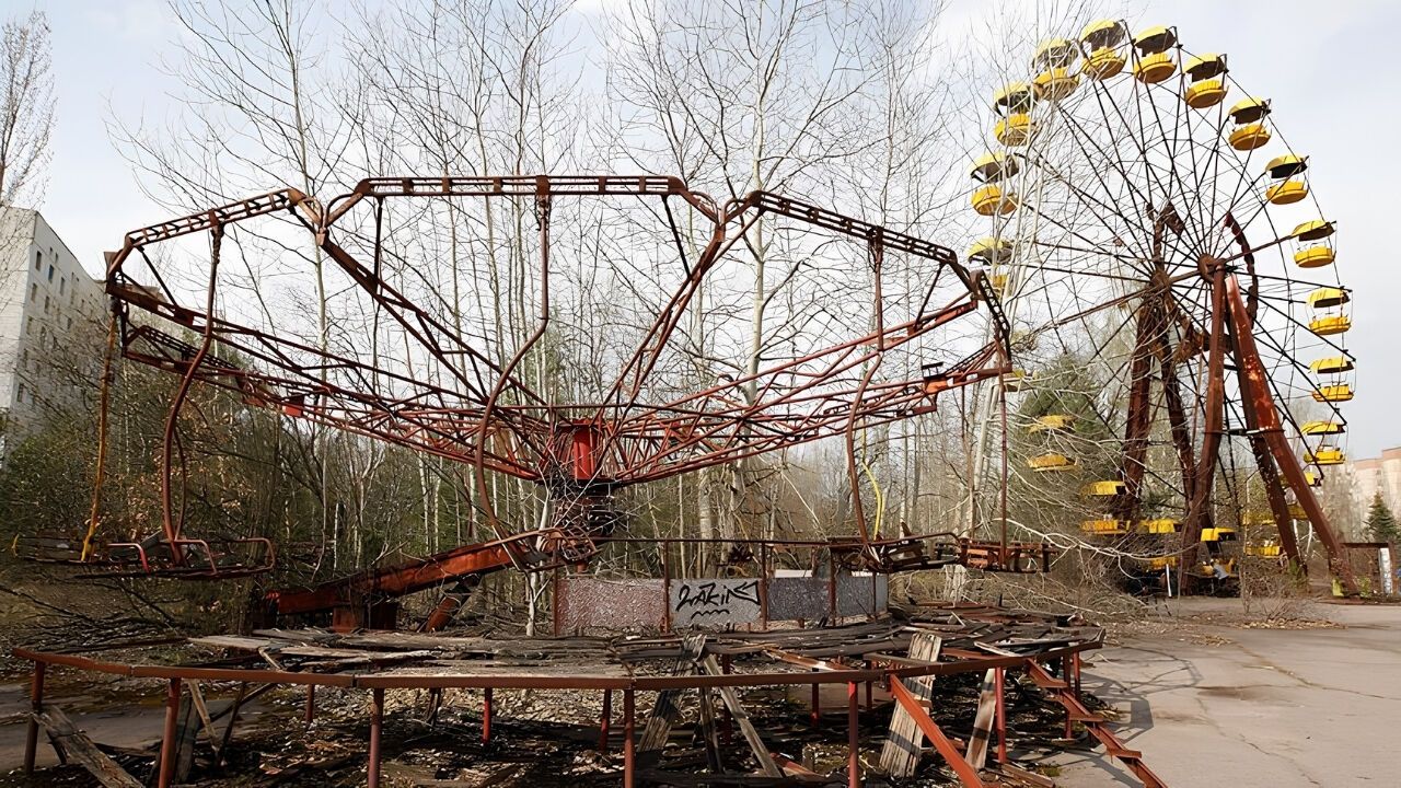 Dünyayı Sarsan Felaketler: Tarihin En Büyük 6 Nükleer Kazası