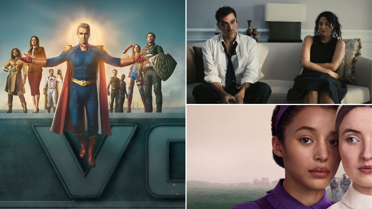 Dijital Platformlarda Bu Hafta Hangi Diziler Var?