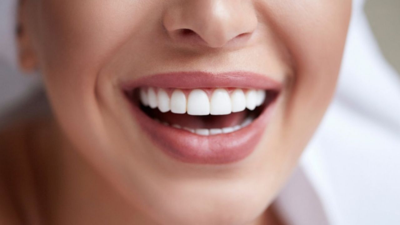 Vücudumuzun En Sert Parçası Nedir?