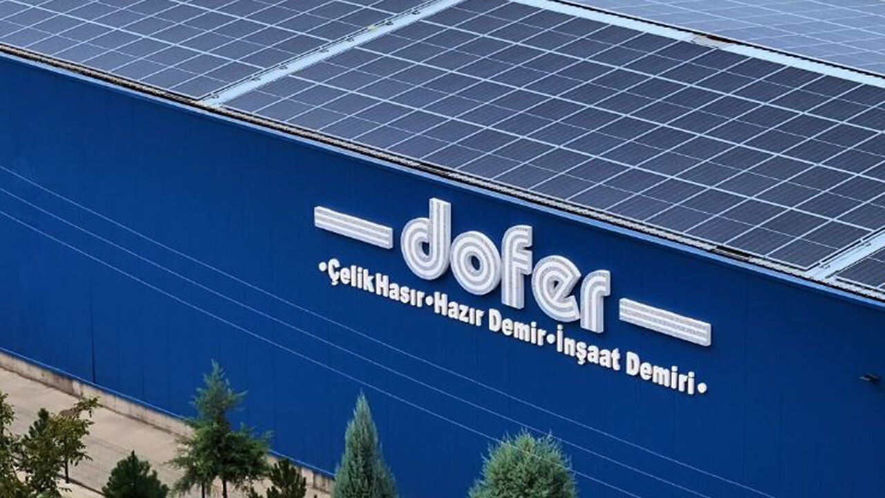 Dofer Yapı’dan Temettü Sürprizi: Taksit Kalktı, Peşin Ödenecek