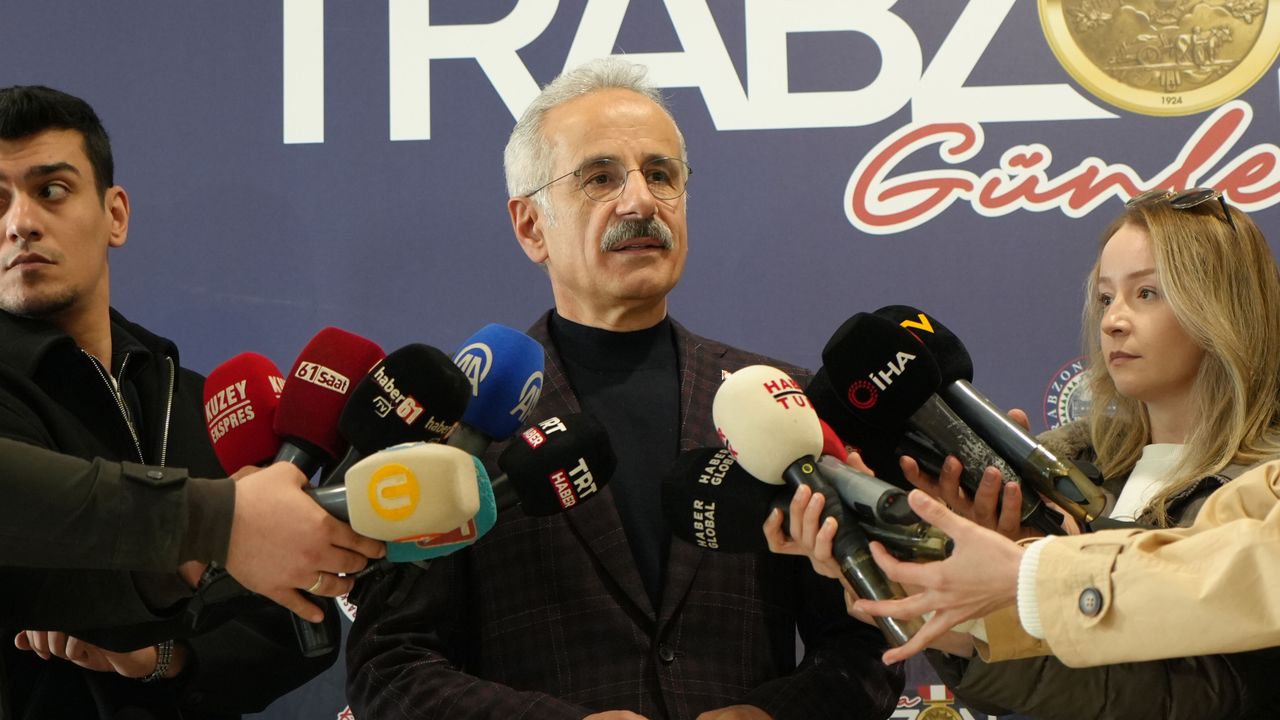 Haymana'daki Uçak Faciasında Sabotaj İhtimali Var mı? Bakan Açıkladı