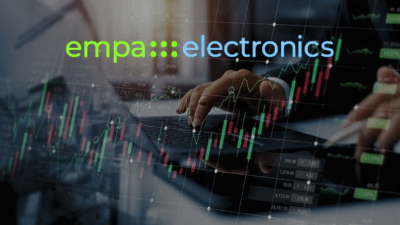 Empa Elektronik Hem Kar Dağıtıyor Hem de Ankara'da Yeni Şirket Kuruyor