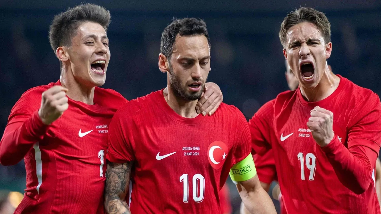 En Değerli Türk Futbolcular: Genç Yetenek Arda Güler Zirvede