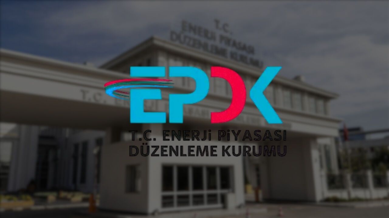 Enerji Piyasası Düzenleme Kurumundan 4 Milyar Dolarlık Yatırım