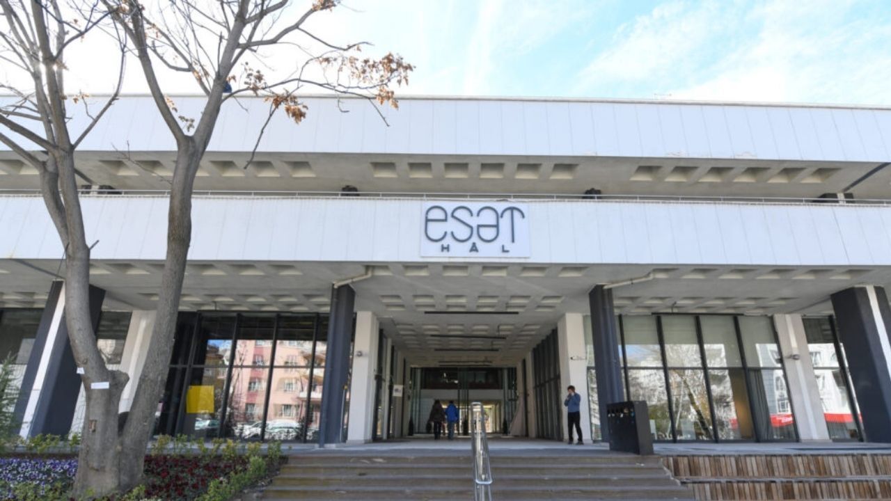 ABB "Hâl Galeri Seminerleri" Kapsamında İki Etkinlik Yapacak