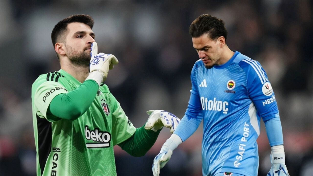 Ederson mu Ersin mi? Derbide Gülen Taraf Kim Olacak?