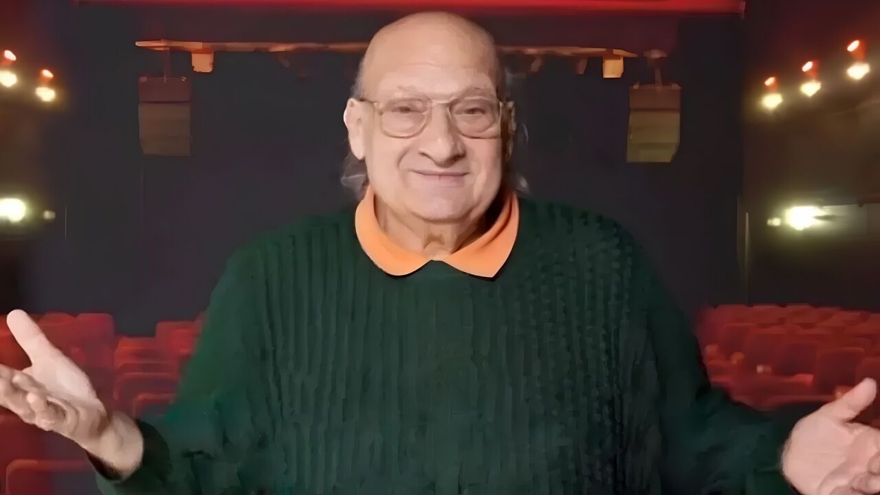 Olacak O Kadar’ın Unutulmaz İsmi Ferdi Atuner Vefat Etti