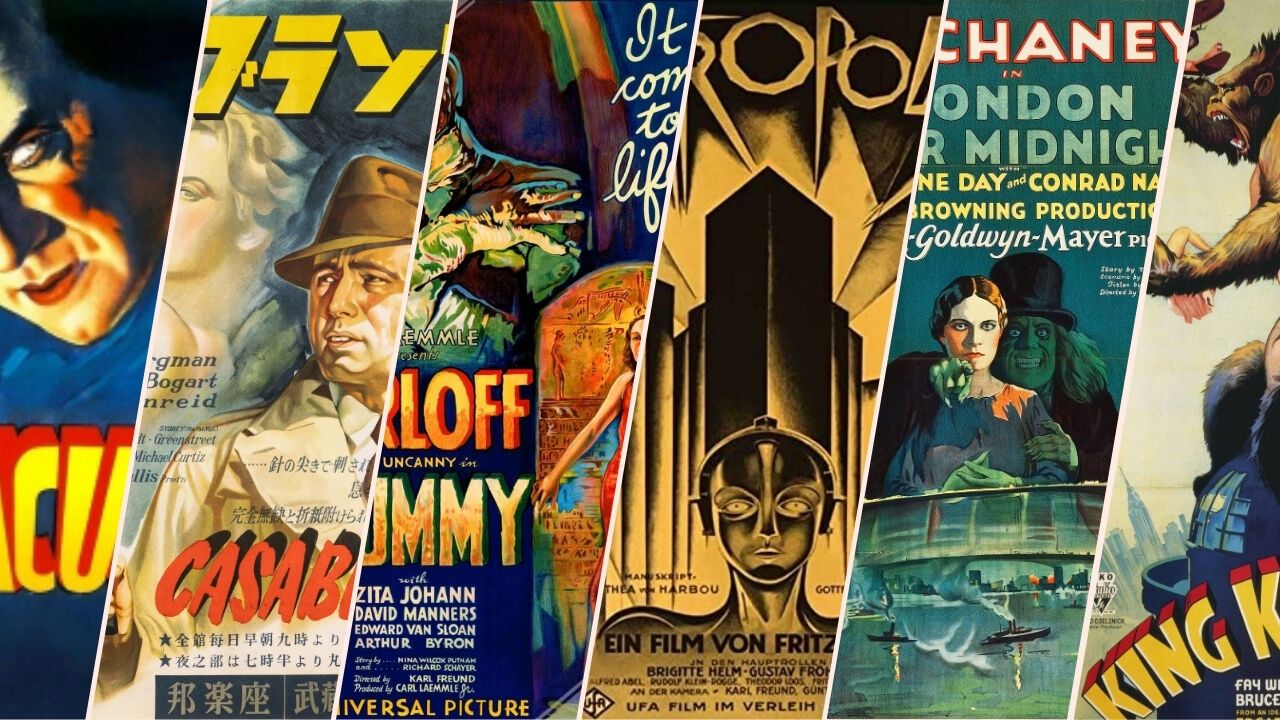 Tek Bir Film Afişine Ödenen Dudak Uçuklatan Rakamlar