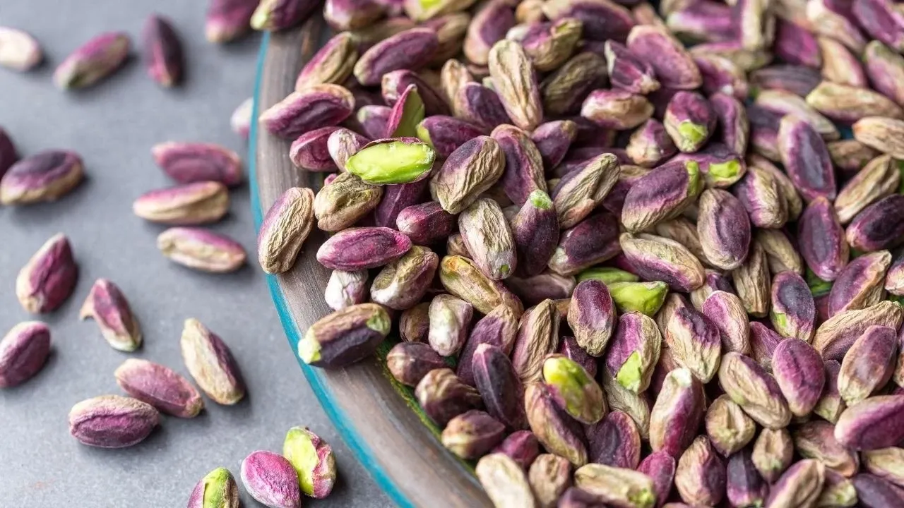 Arz Krizi Fıstık Fiyatlarını Rekor Seviyeye Taşıdı