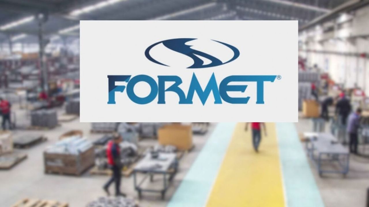 Formet Metal Genel Kurulu Kayseri’de Toplandı, "Temettü Yok" Kararı Çıktı