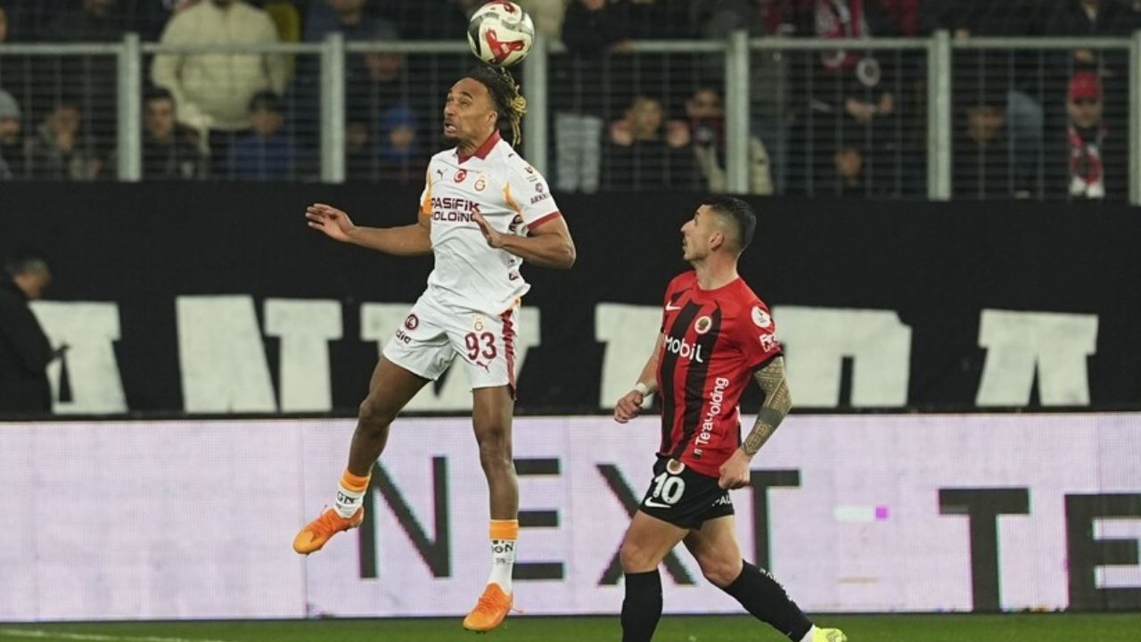 Gençlerbirliği, Galatasaray Deplasmanında Yarı Final Peşinde