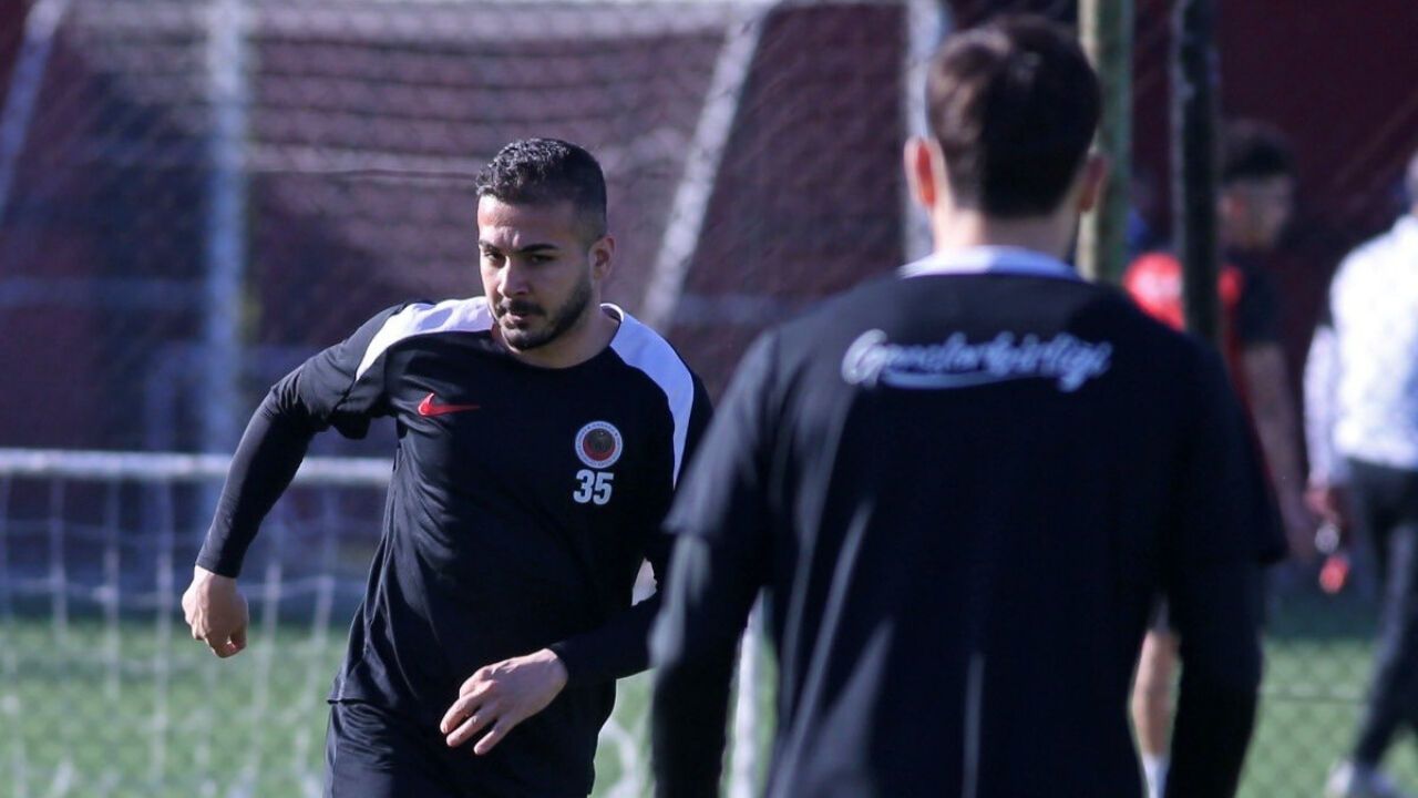 Gençlerbirliği’nde Karagümrük Mesaisi: Hedef Üç Puan