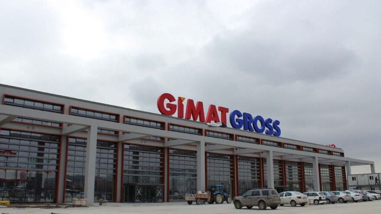 GİMAT'ta 173,4 Milyon TL'lik 'Kasa' Kararı: Temettü Yok, Yatırım Var