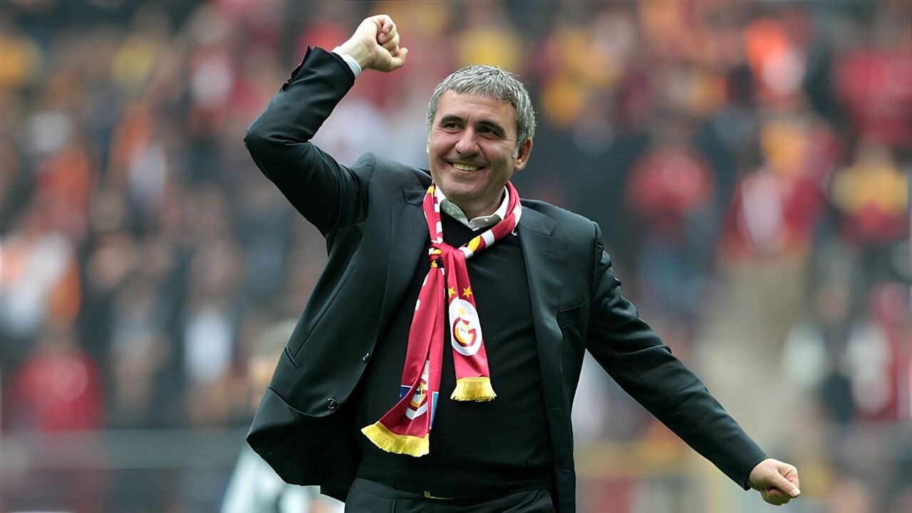 Hagi Lucescu’nun Mirasını Devraldı, Milli Takım’ın Başına Geçti