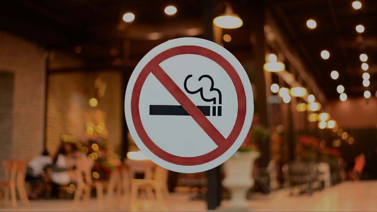 Kapalı Alan Sigara Cezası Kaç TL? Yıl Yıl Artış Tablosu