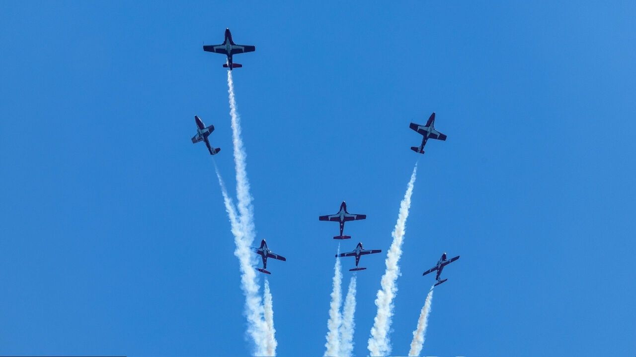 Karbondioksit Jet Yakıtına Dönüşebilir mi?