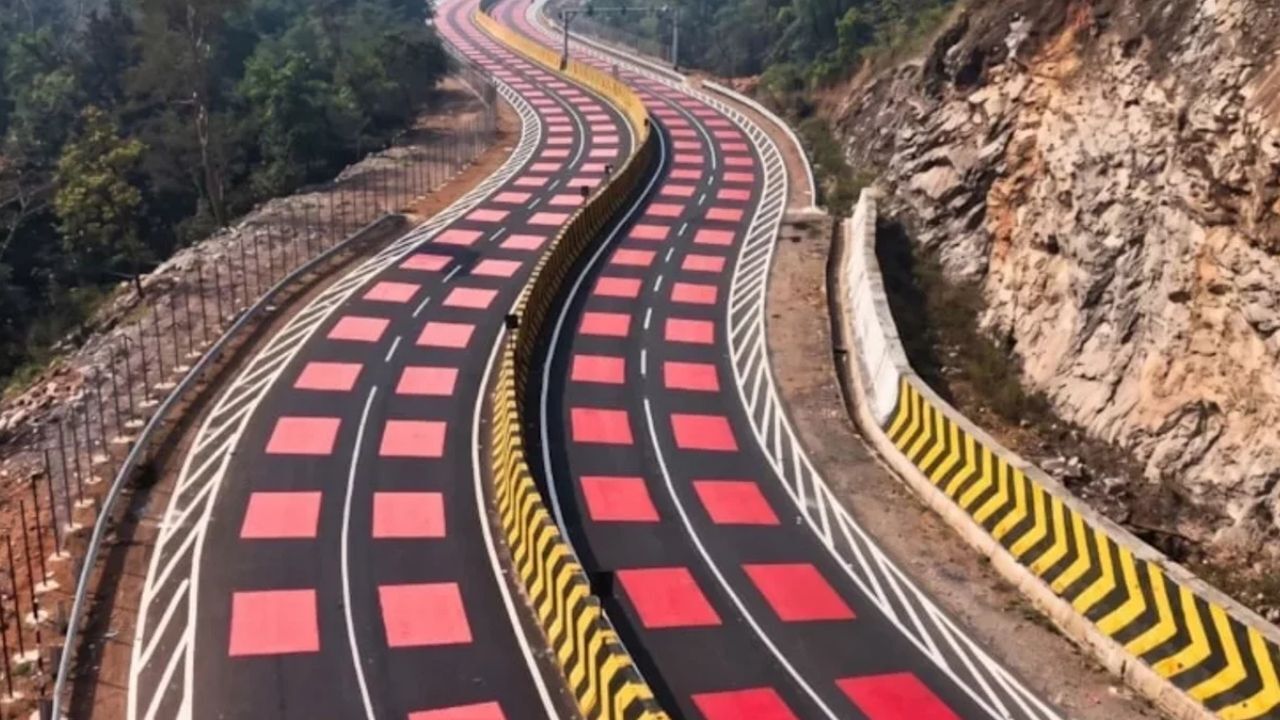 Kırmızı Yol Ne Anlama Geliyor?