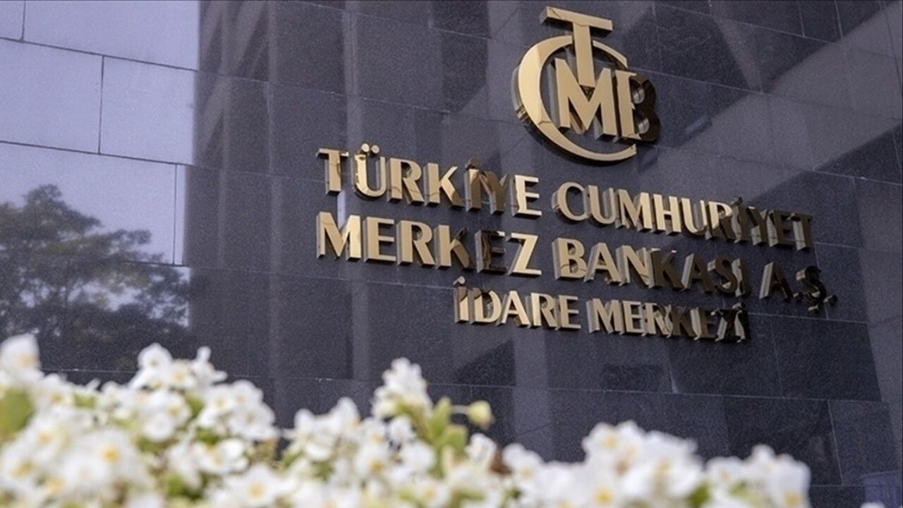 Küresel Gerilim Tırmanırken TCMB Kararı Bekleniyor