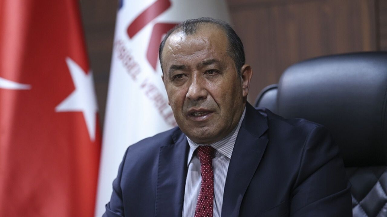 KVKK Başkanı Bilir’den Veri Koruma ve Mahremiyet Uyarısı