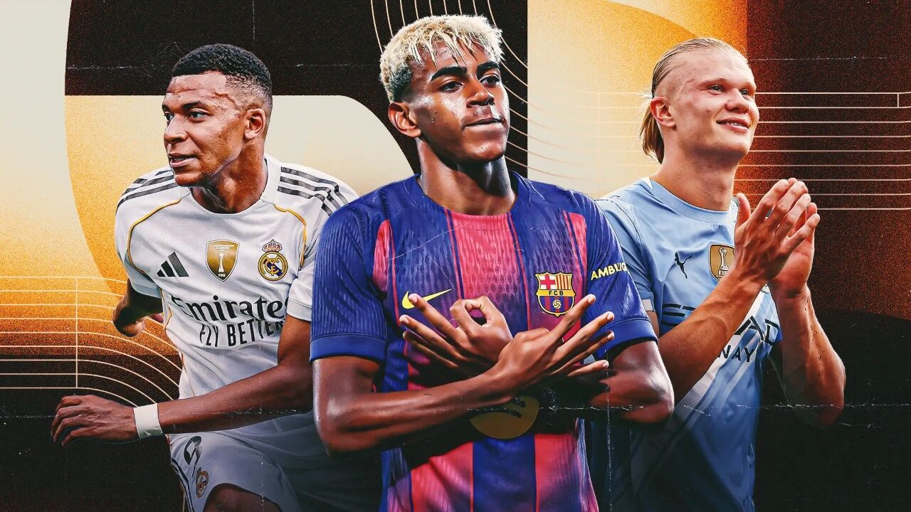 Dünyanın En Değerli Futbolcuları Belli Oldu