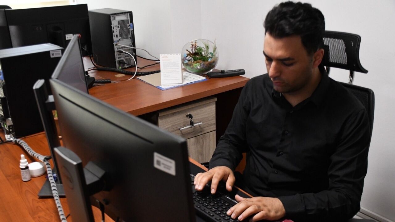 Mamak Belediyesinden Dijital Hizmetlerde Erişilebilirlik Hamlesi