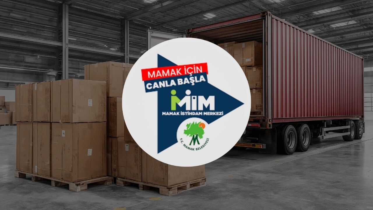 Mamak İstihdam Merkezi’nden İş Fırsatı: Başvurular 13 Nisan’da