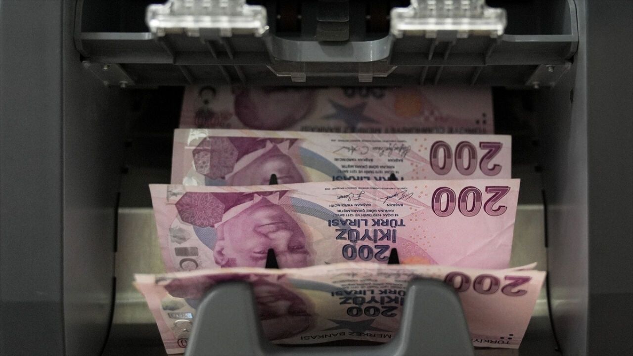 Mart Ayında Kazandıran Tek Yatırım Mevduat Faizi Oldu