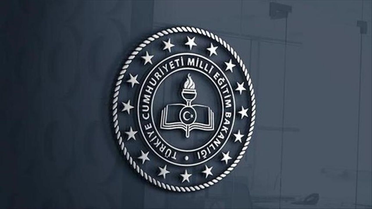 MEB Kahramanmaraş İl Milli Eğitim Müdürünü Görevden Aldı