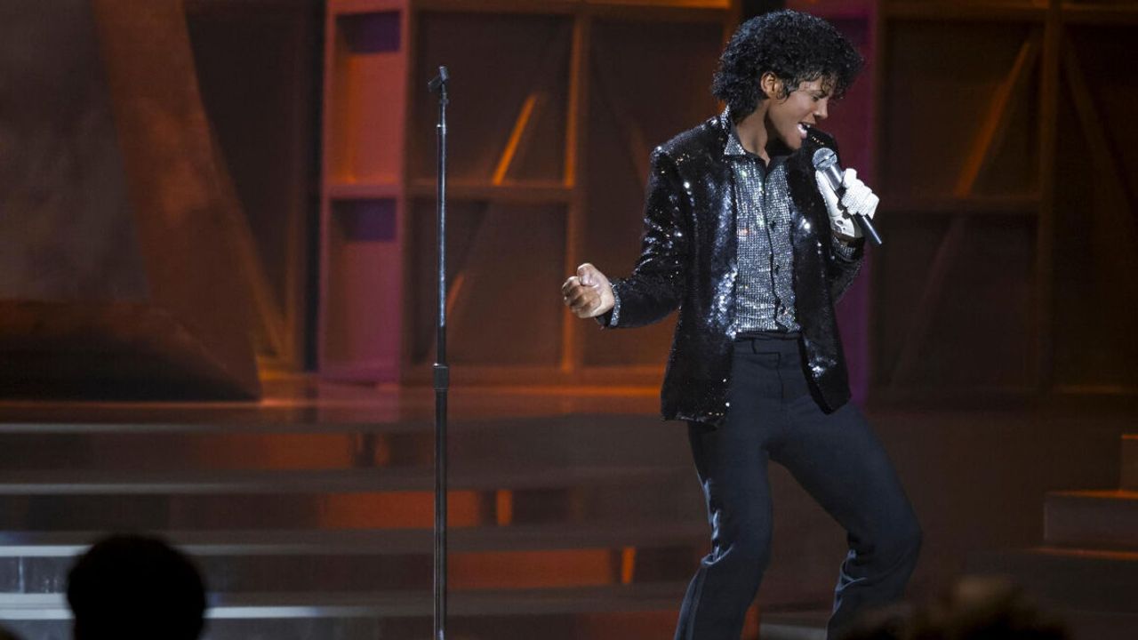 “Michael” için Bütçe Fren Tutmadı, 200 Milyon Doları Aştı