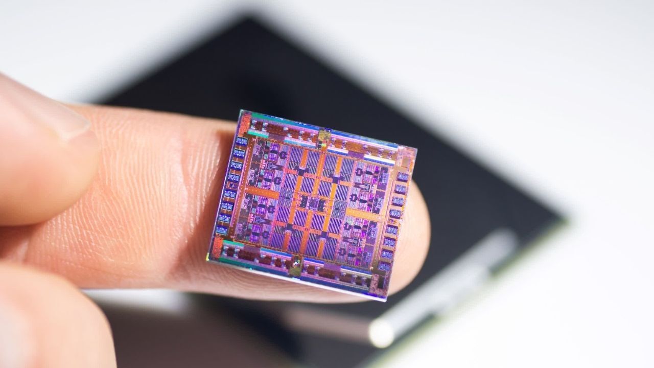 Japonya’nın Mikroçip Hamlesi: 100 Milyar Dolarlık Kimyasal Güç